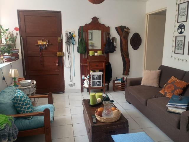calle islas virgenes 1XX SE VENDE DPTO EN PRIMER PISO LOS CEDROS 3 DORM 1 COCHERA CERCA AV ALAMED