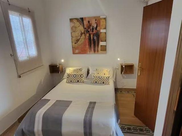 Calle Jerónimo Hernández, Sevilla, Andalusia 41003
