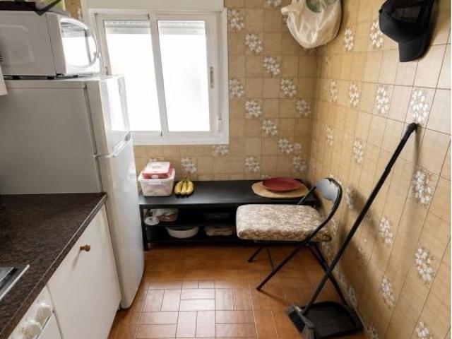 Calle Jorge Ibor, 5 – Piso de 2 dormitorios