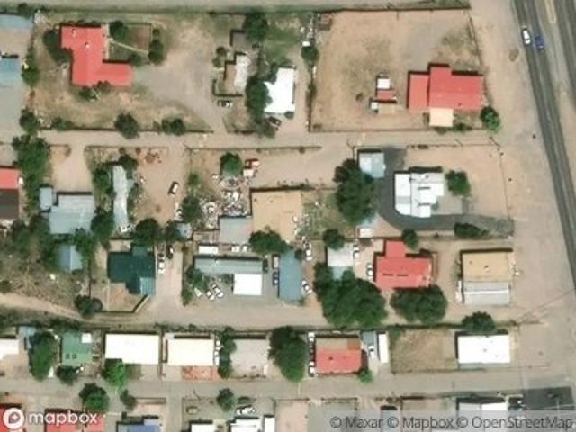 Calle Jose Pablo