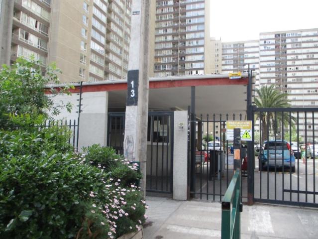 CALLE JUAN DE BARROS