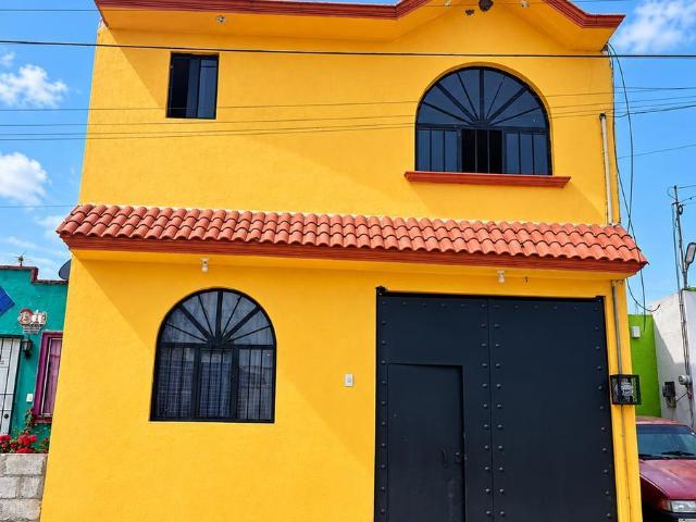 Calle Kiosco, Rincones de la Hacienda, 1.? Secci?n, Tulancingo de Bravo, Hidalgo