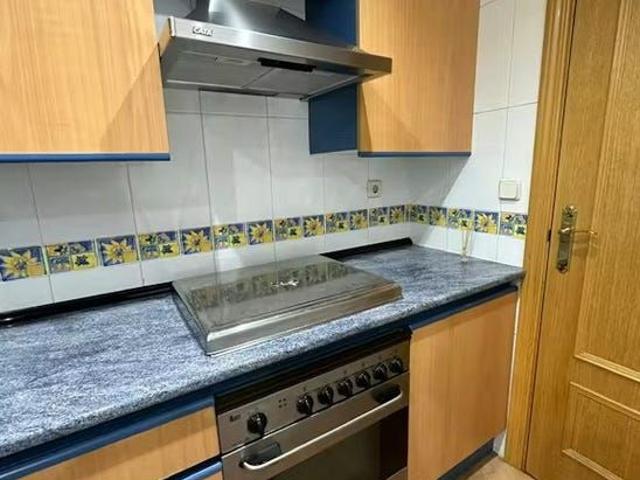 Calle Ladera de los Almendros, Madrid, Community of Madrid 28032