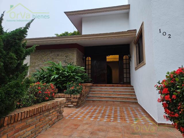 CALLE LAGUNA DE LA PUERTA