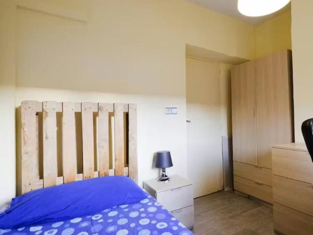 Calle Lilas, Getafe, Community of Madrid 28903