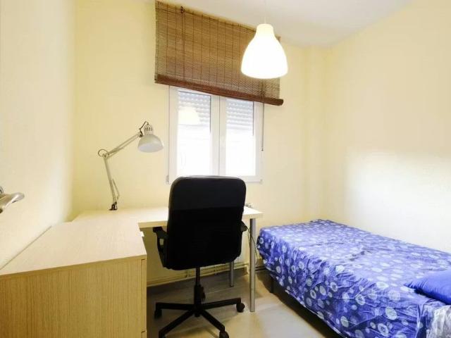 Calle Lilas, Getafe, Community of Madrid 28903