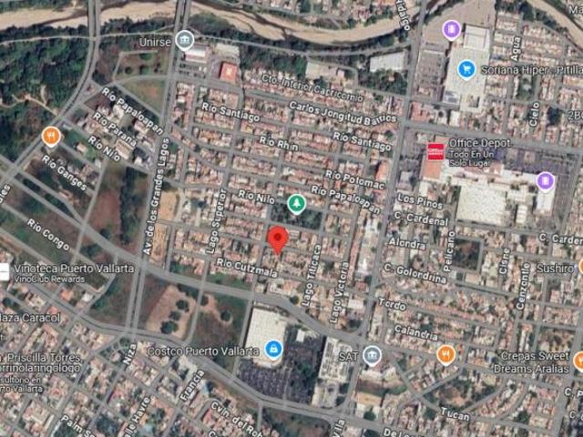 VENTA DE CASA EN PUERTO VALLARTA