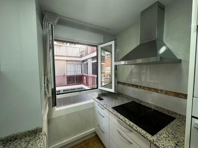 Calle Lucano, Madrid, Community of Madrid 28022