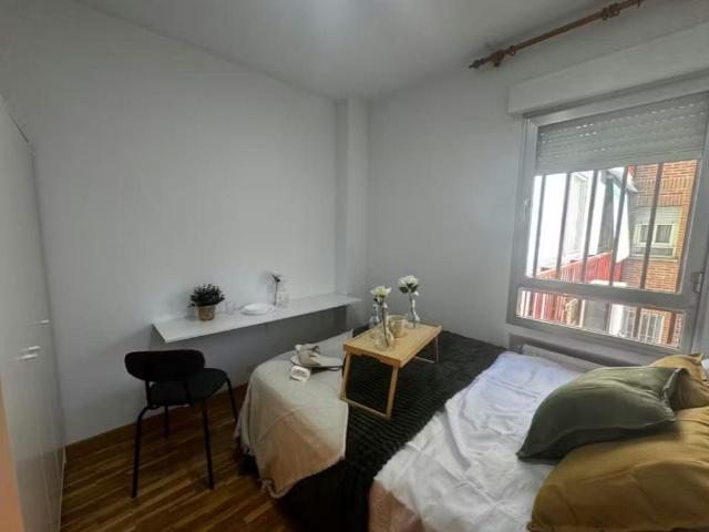 Calle Lucano, Madrid, Community of Madrid 28022