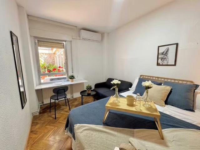 Calle Lucano, Madrid, Community of Madrid 28022