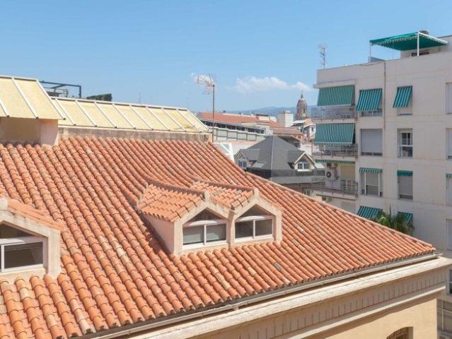 Calle Martínez Campos