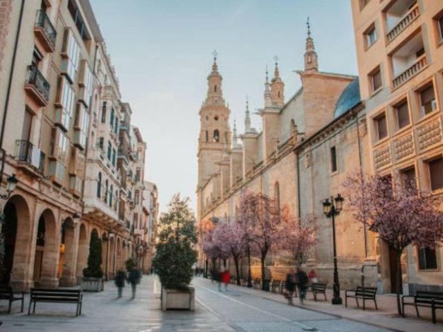 Calle Mercaderes