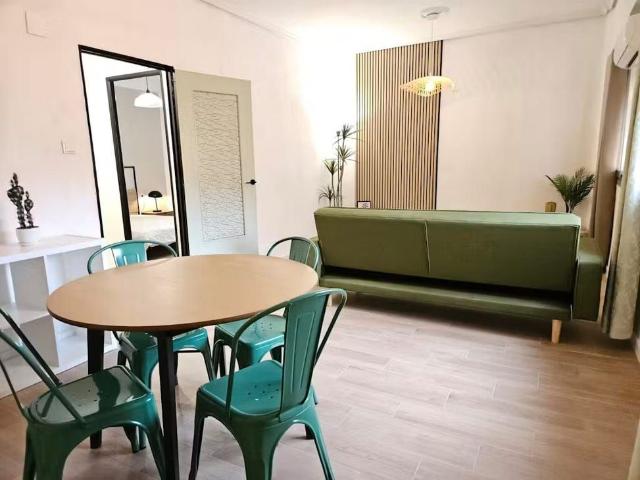 Calle Mora de Rubielos, Valencia, Valencian Community 46007