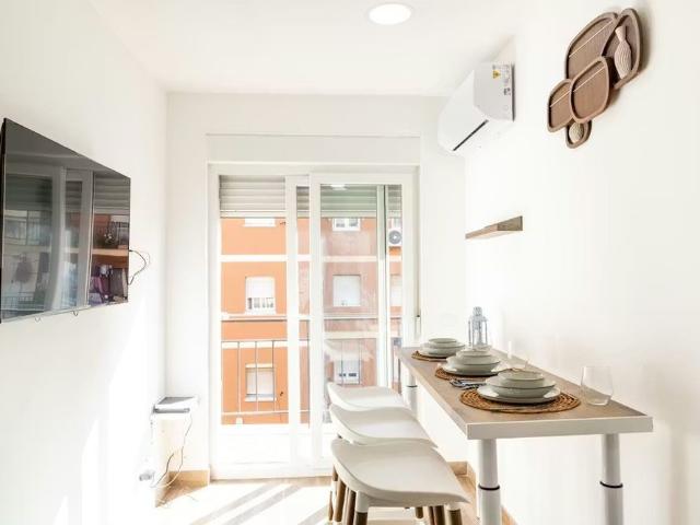 Calle Nardos, Getafe, Community of Madrid 28903