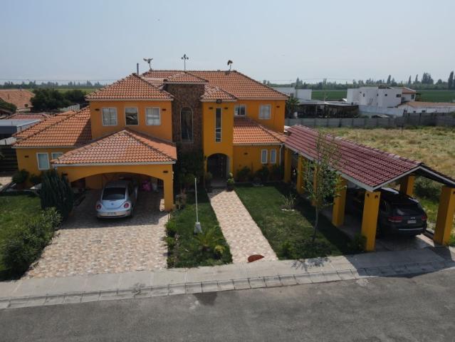 CALLE NUEVA / COND. VINED II