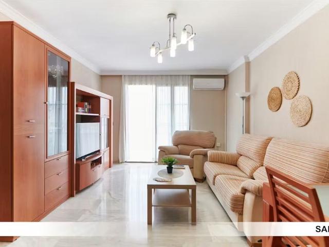 Calle Orfebre Domínguez Vázquez, Sevilla, Andalusia 41008