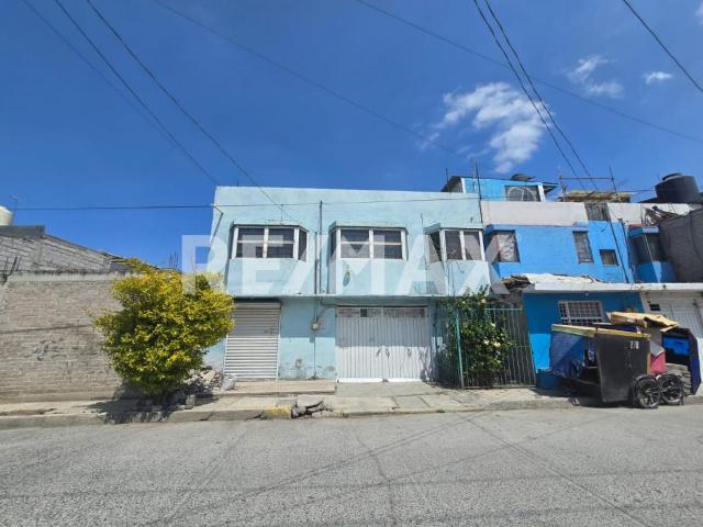 CALLE ORIENTE 44 VALLE DE CHALCO