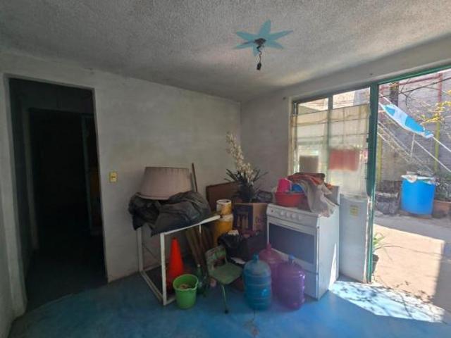 CALLE ORIENTE 44 VALLE DE CHALCO 4
