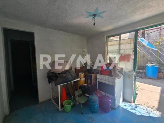 CALLE ORIENTE 44 VALLE DE CHALCO 4