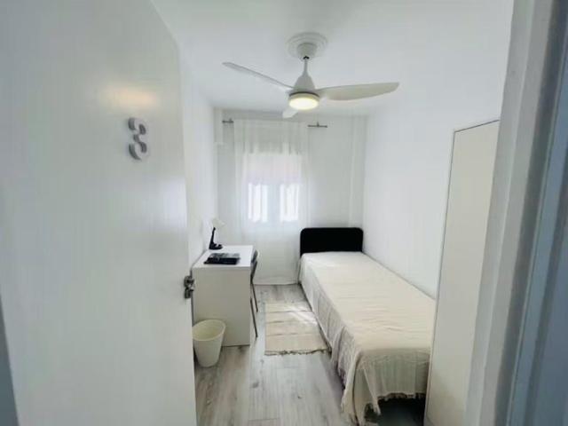 Calle Padre Faustino, Getafe, Community of Madrid 28901