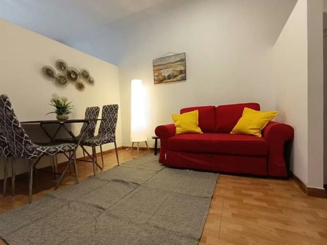Calle Parras, Sevilla, Andalusia 41002