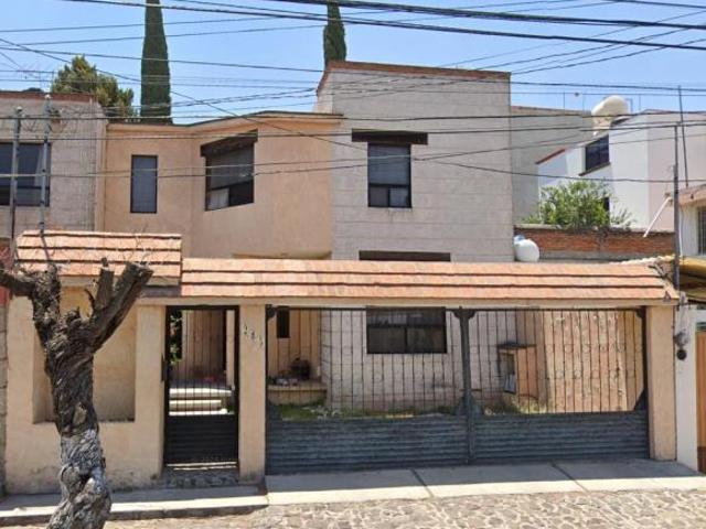 CASA EN VENTA EN COL FRACCIONAMIENTO TEJEDA CORREGIDORA QUERETARO