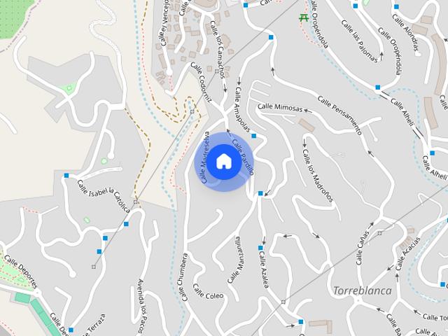 Calle Paula 2, Fuengirola, Andalusia 29640