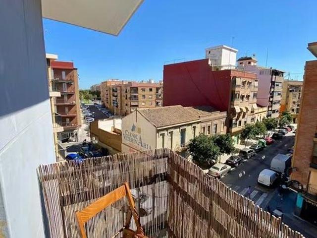 Calle Pintor Matarana, Valencia, Valencian Community 46025