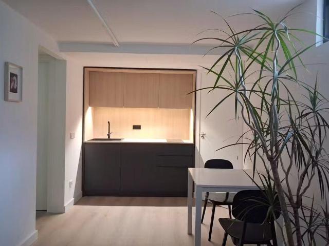 Calle Pinar de Somosaguas, Somosaguas, Community of Madrid 28223