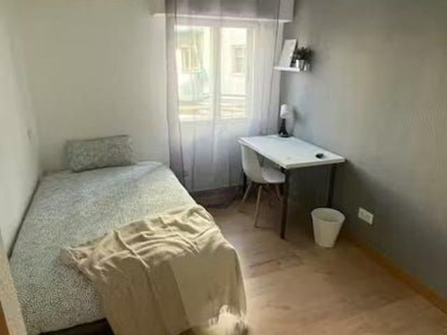 Calle Polvoranca, Getafe, Community of Madrid 28901
