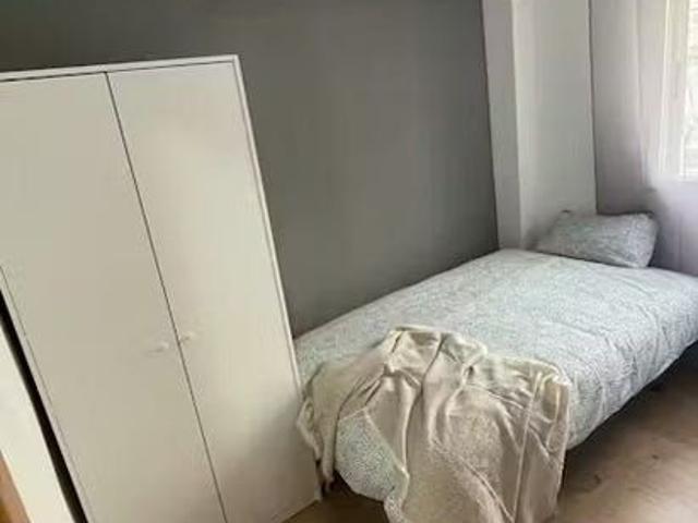 Calle Polvoranca, Getafe, Community of Madrid 28901