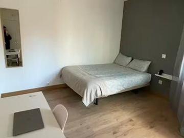 Calle Polvoranca, Getafe, Community of Madrid 28901