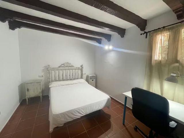 Calle Porvenir, Sevilla, Andalusia 41013