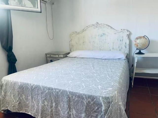 Calle Porvenir, Sevilla, Andalusia 41013