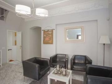 Calle Porvenir, Sevilla, Andalusia 41013