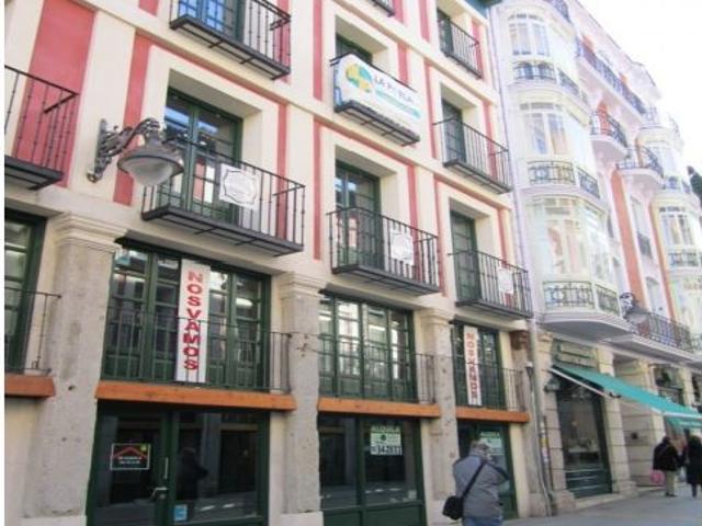 calle Platerias