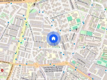 Macarena, Sevilla, Sevilla, Sevilla, Andalucía, Andalucía