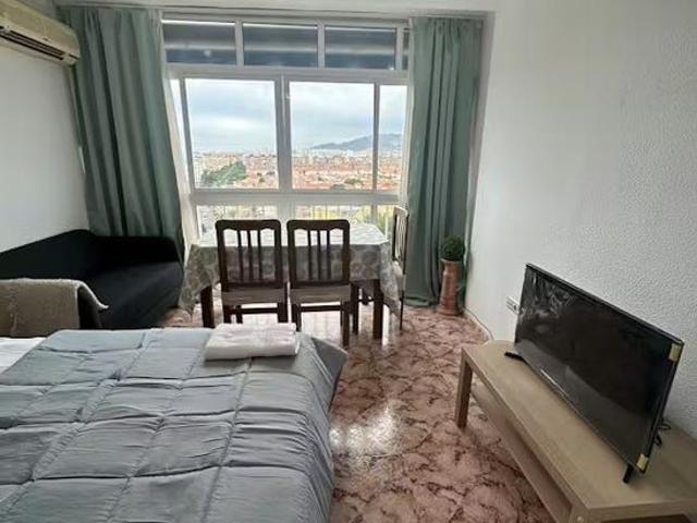 Calle Princesa, Málaga, Andalusia 29002