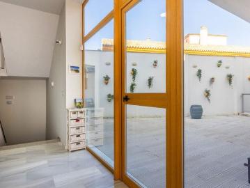 Calle Puerta Marchena