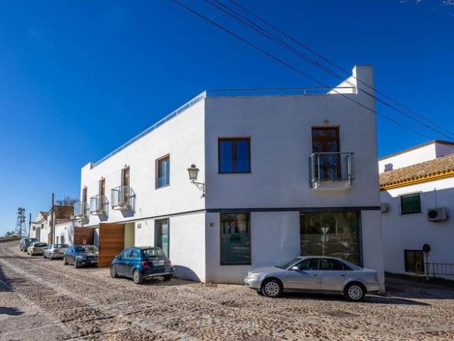 Calle Puerta Marchena