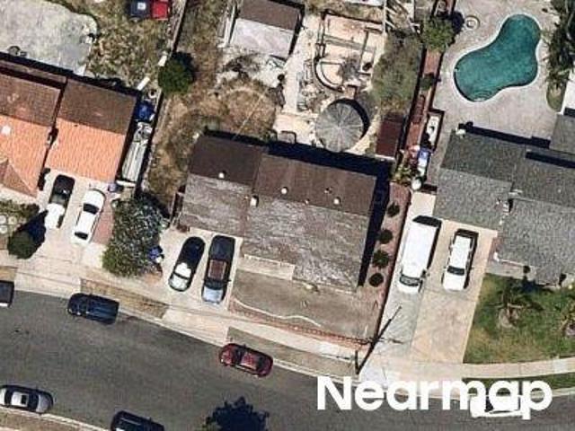 Calle Quebrada