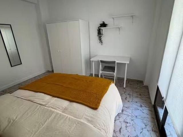 Calle Rey Don Jaime, Xirivella, Valencian Community 46950