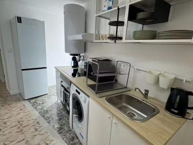 Calle Rey Don Jaime, Xirivella, Valencian Community 46950