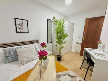 Calle Riojanos, Madrid, Community of Madrid 28018