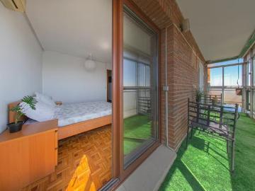 Calle Santa Virgilia, Madrid, Community of Madrid 28033