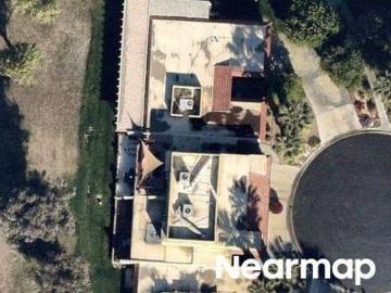 Cathedral City, Riverside County, California, USA