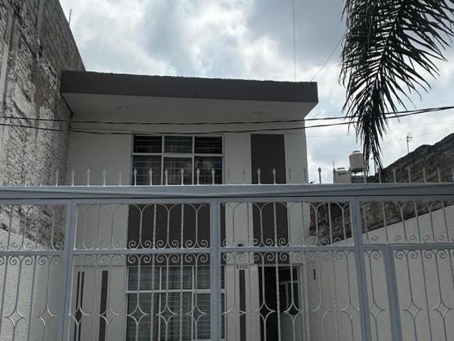 Calle San Aristeo 2268