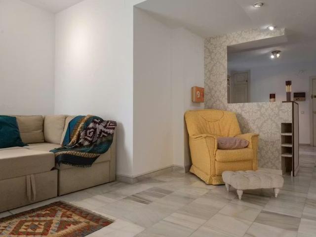Calle San Eloy, Sevilla, Andalusia 41001
