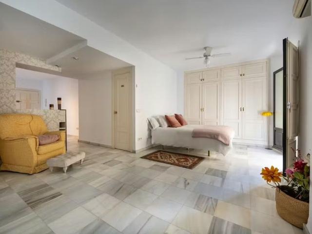 Calle San Eloy, Sevilla, Andalusia 41001