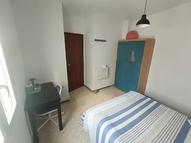 Calle San Hermenegildo, Sevilla, Andalusia 41003